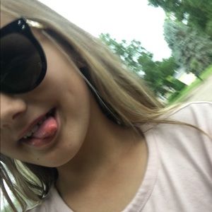 Meet your Posher, Kayden